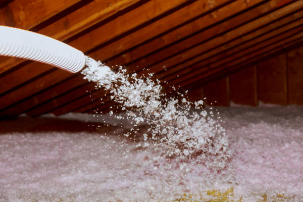 Reliable Baraboo, WI Insulation Contractor Solutions