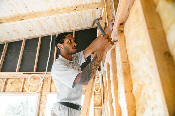 Attic Insulation Near Me in Baraboo, WI