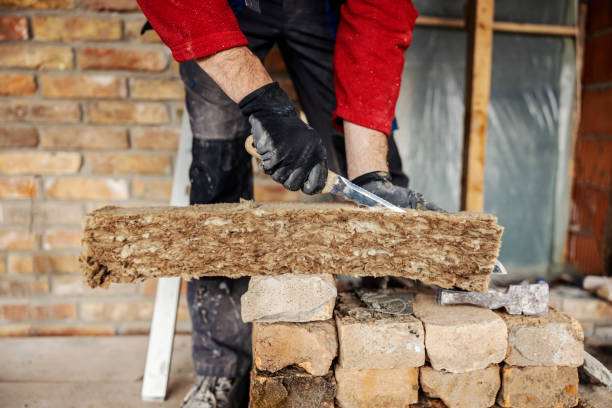 Best Soundproof Insulation Installation  in Baraboo, WI